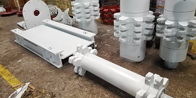 雙志機械告訴您怎樣生產(chǎn)質(zhì)量好的鍛造刮板、E型螺栓、刮板機配件