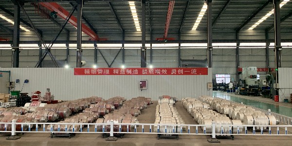 刮板機(jī)鏈輪組件多久保養(yǎng)一次？鏈輪組件的保養(yǎng)周期_河南雙志