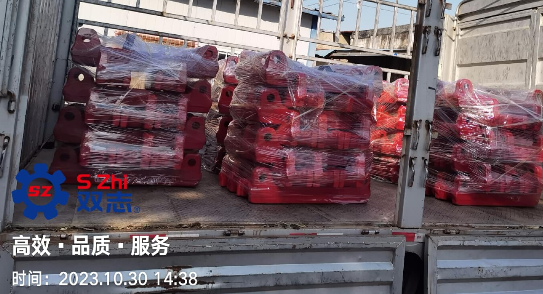 發(fā)貨日常|訂單安排滿當(dāng)當(dāng)，每日發(fā)貨不停歇