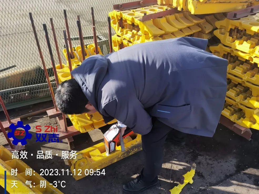 為客戶解決問題，用行動保證服務(wù)